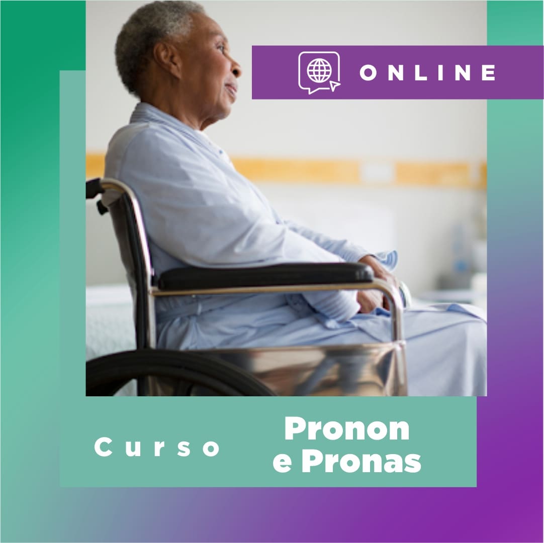 Curso Online de Pronon e Pronas - 2022